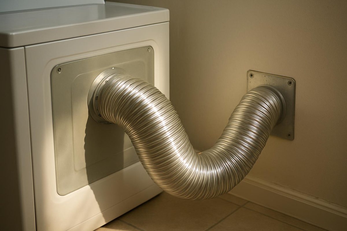 Graham Dryer Cleaning Services in San Jose